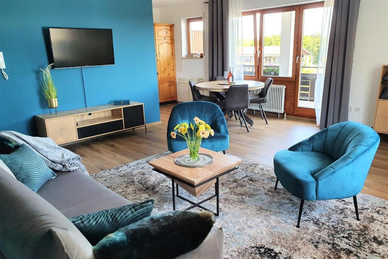 Holiday Home Ferienwohnung Holiday Home 4 ميرسبرغ المظهر الخارجي الصورة