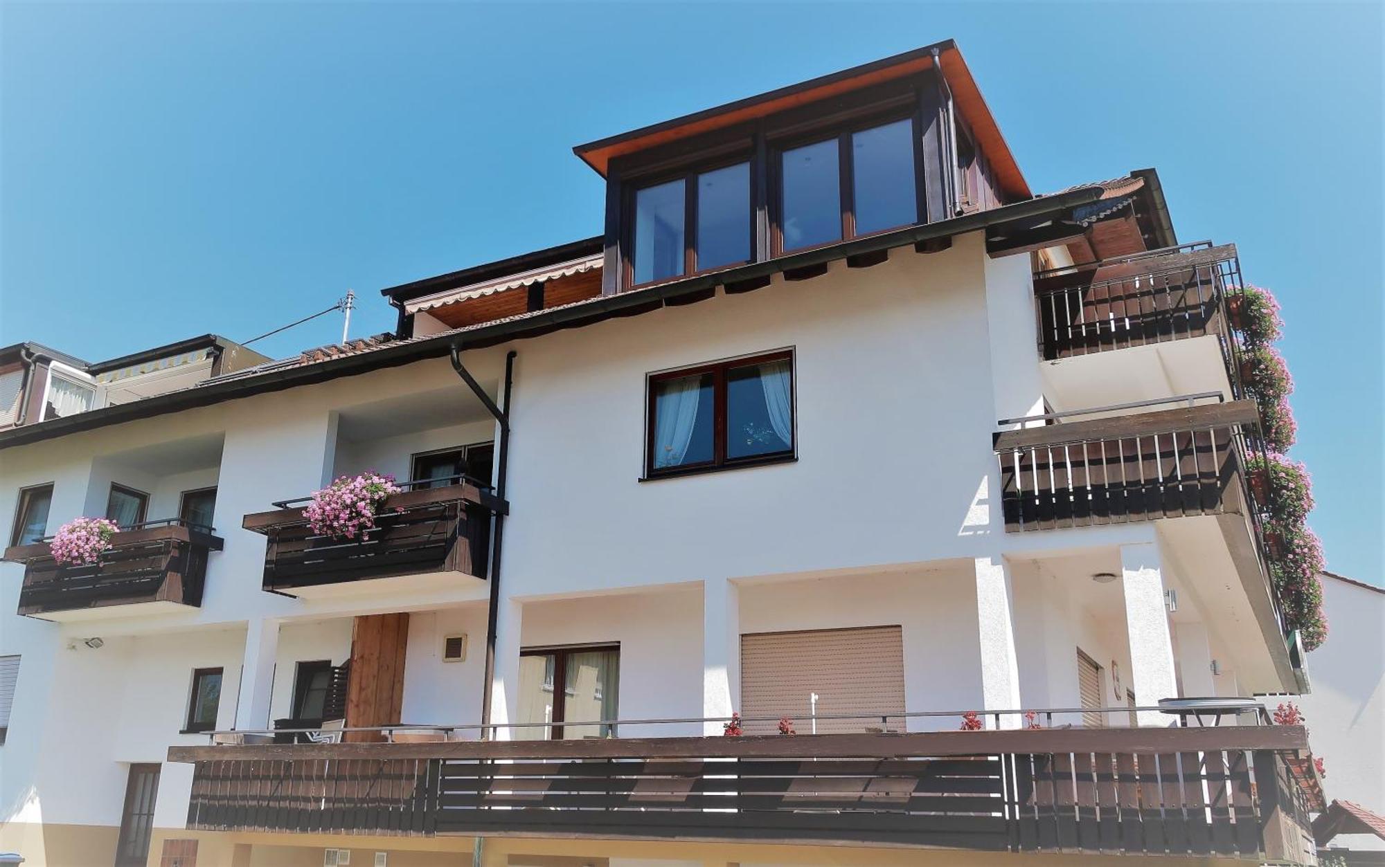 Holiday Home Ferienwohnung Holiday Home 4 ميرسبرغ المظهر الخارجي الصورة