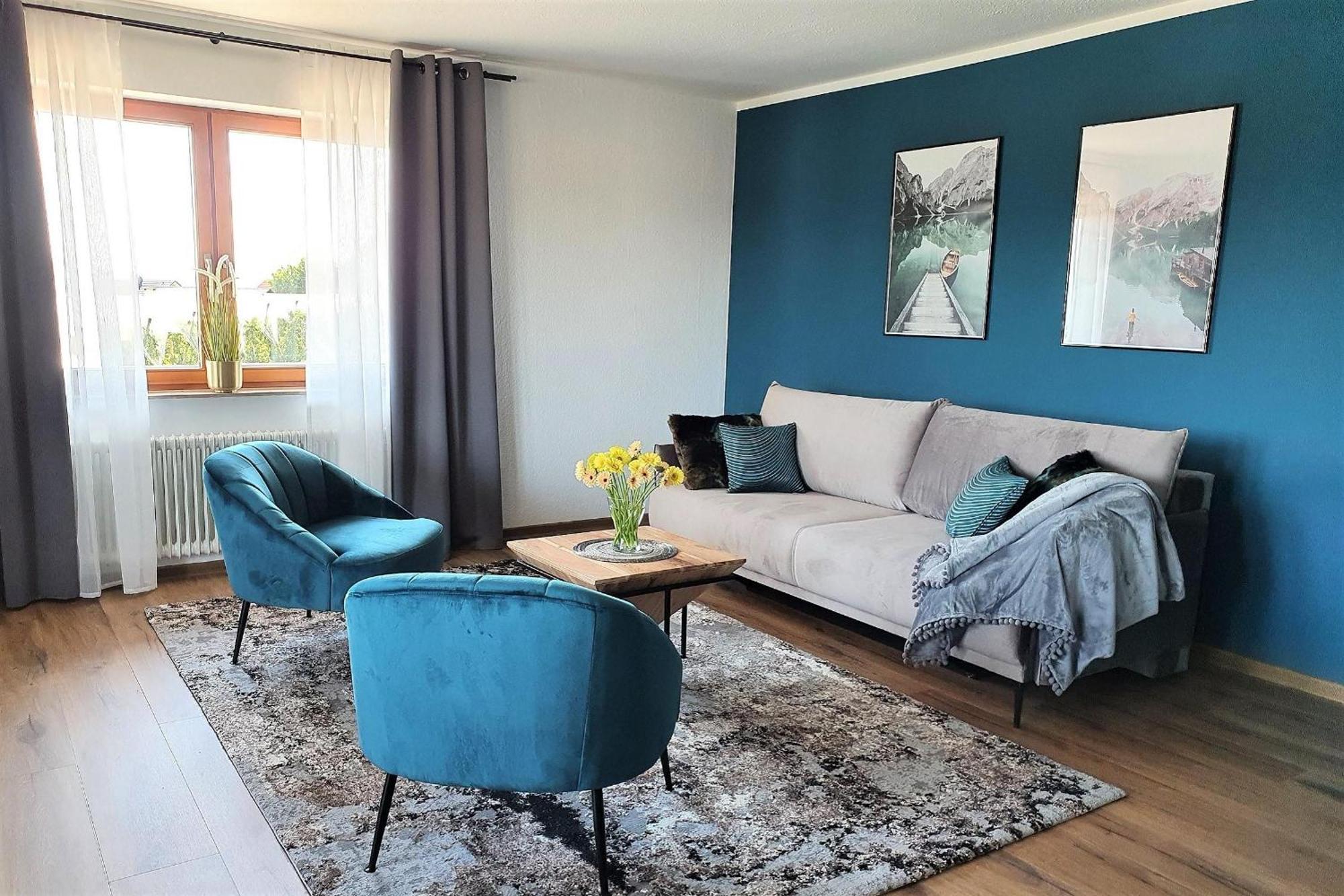 Holiday Home Ferienwohnung Holiday Home 4 ميرسبرغ المظهر الخارجي الصورة