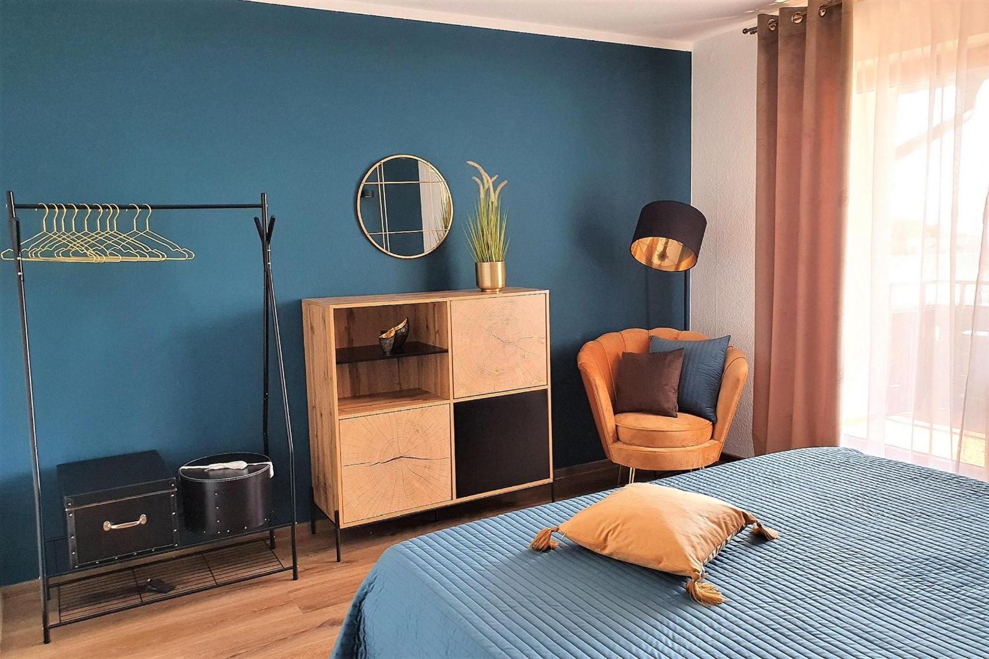 Holiday Home Ferienwohnung Holiday Home 4 ميرسبرغ المظهر الخارجي الصورة