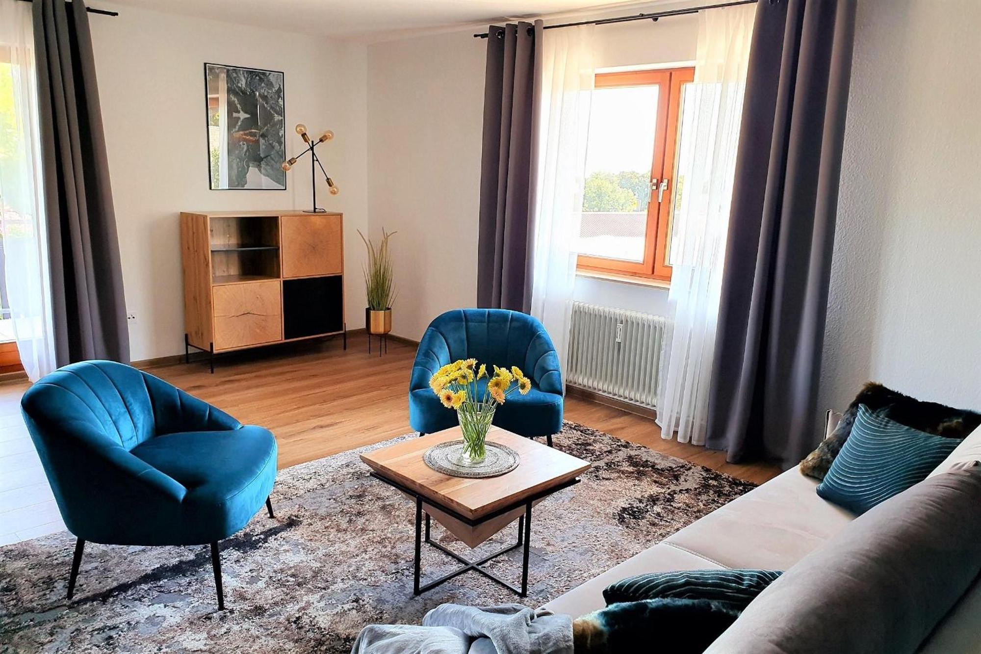Holiday Home Ferienwohnung Holiday Home 4 ميرسبرغ المظهر الخارجي الصورة