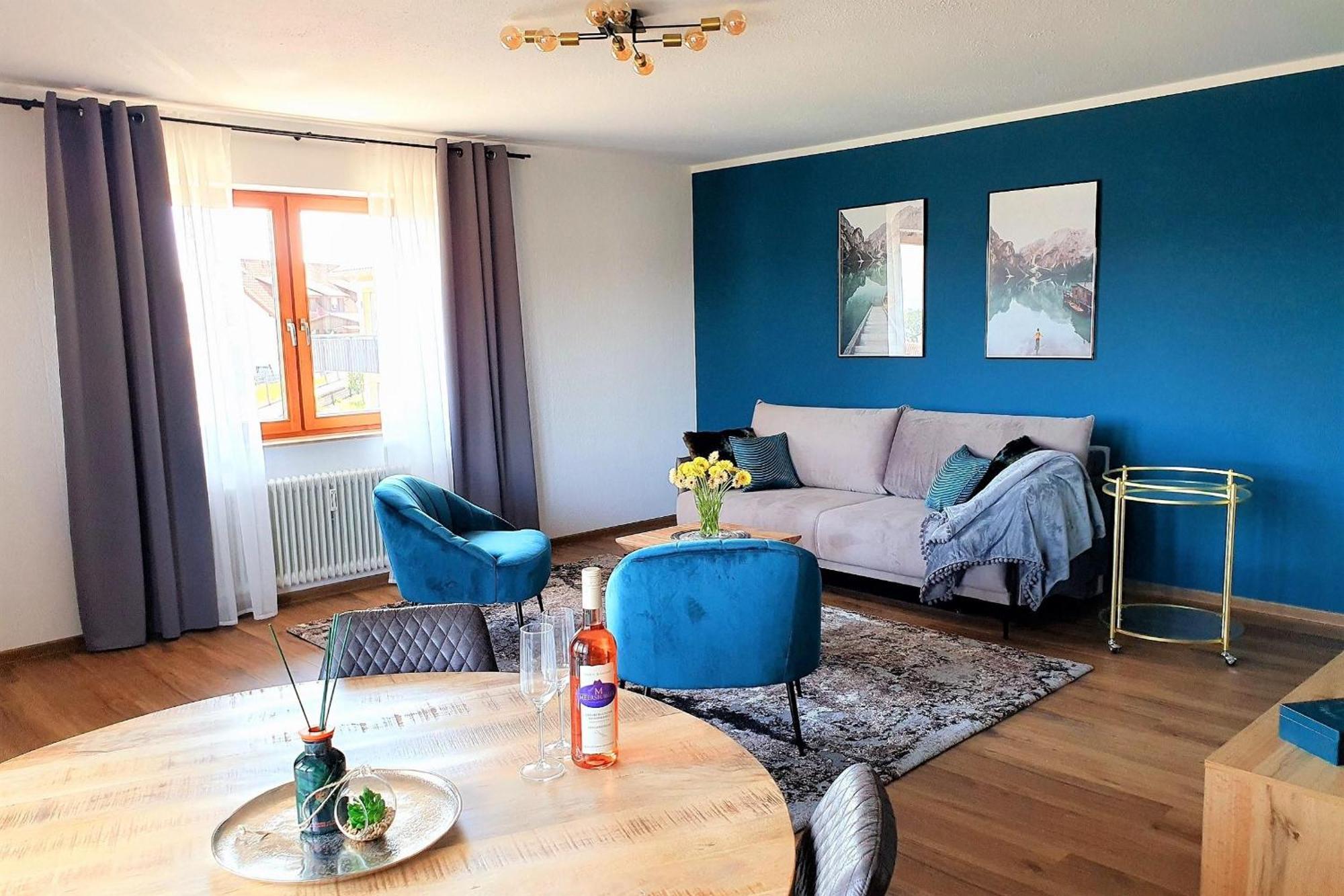 Holiday Home Ferienwohnung Holiday Home 4 ميرسبرغ المظهر الخارجي الصورة