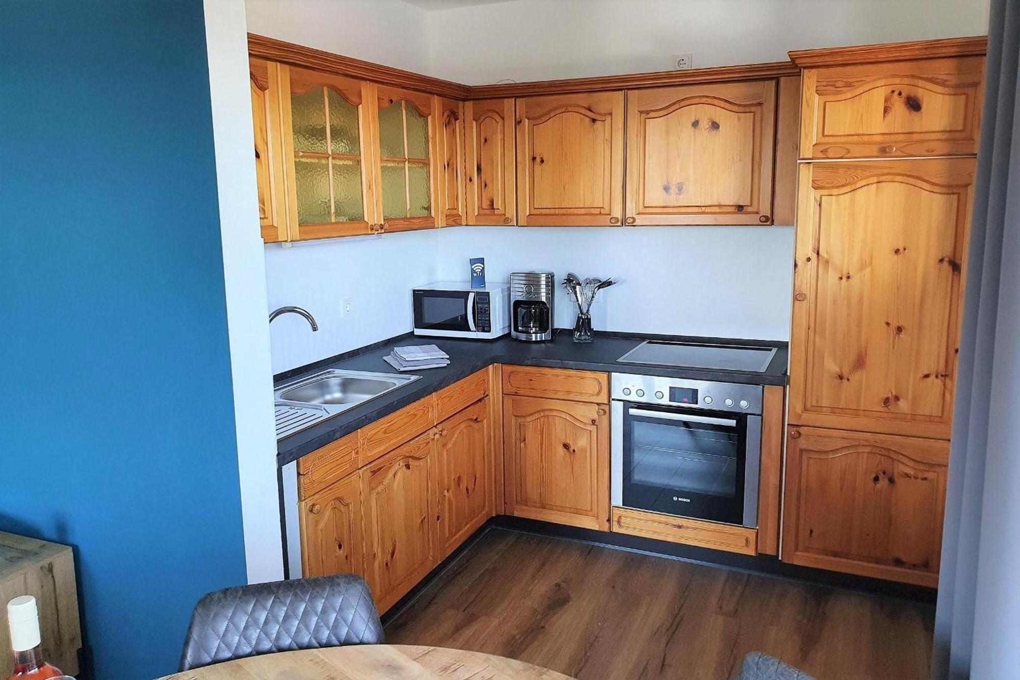 Holiday Home Ferienwohnung Holiday Home 4 ميرسبرغ المظهر الخارجي الصورة