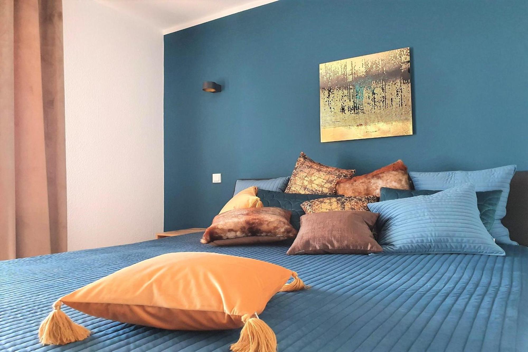 Holiday Home Ferienwohnung Holiday Home 4 ميرسبرغ المظهر الخارجي الصورة