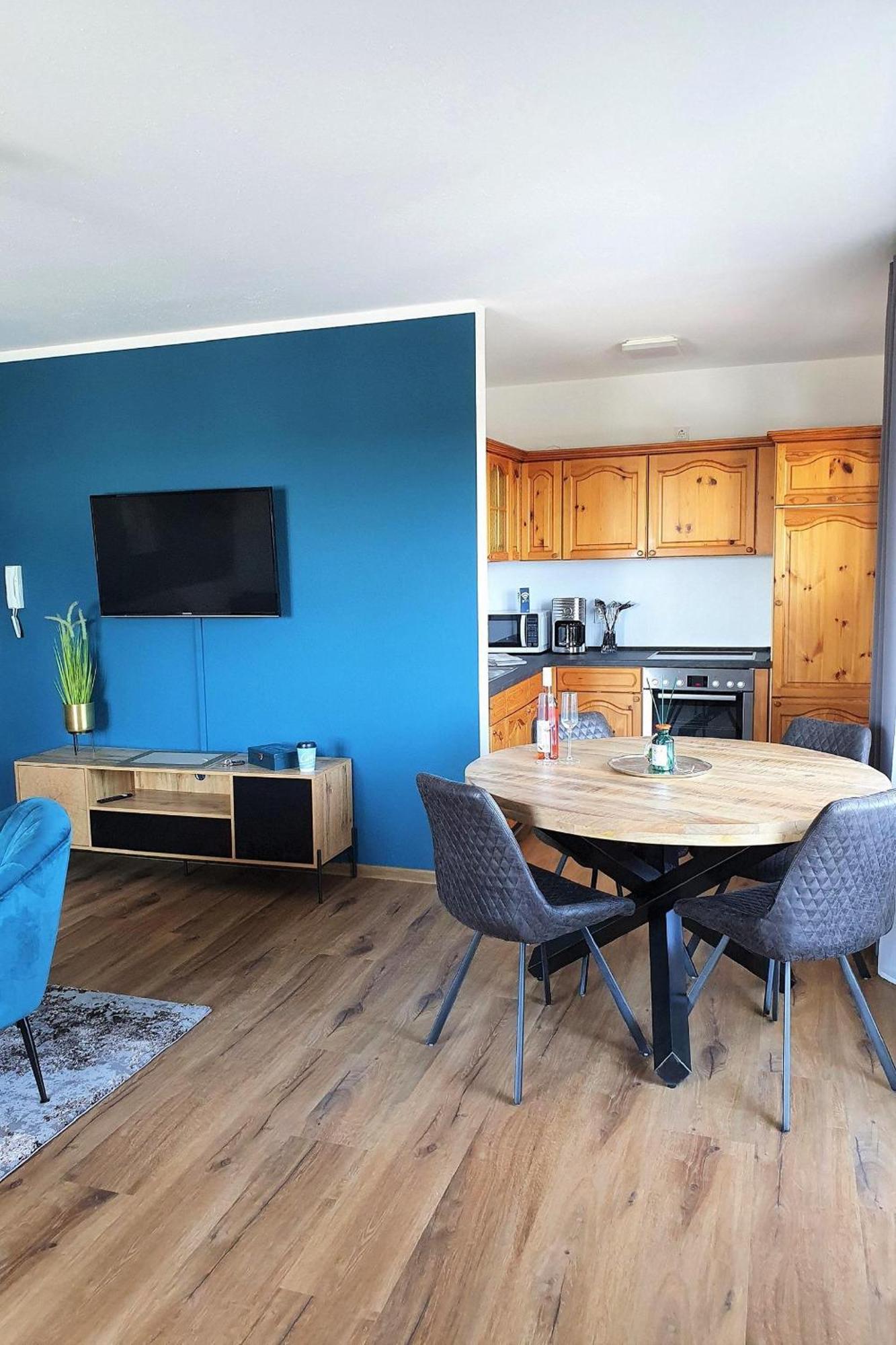 Holiday Home Ferienwohnung Holiday Home 4 ميرسبرغ المظهر الخارجي الصورة