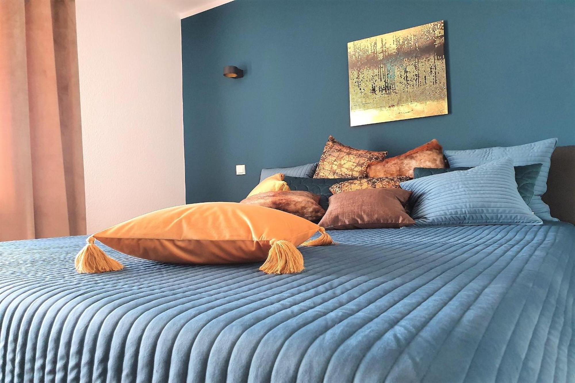 Holiday Home Ferienwohnung Holiday Home 4 ميرسبرغ المظهر الخارجي الصورة