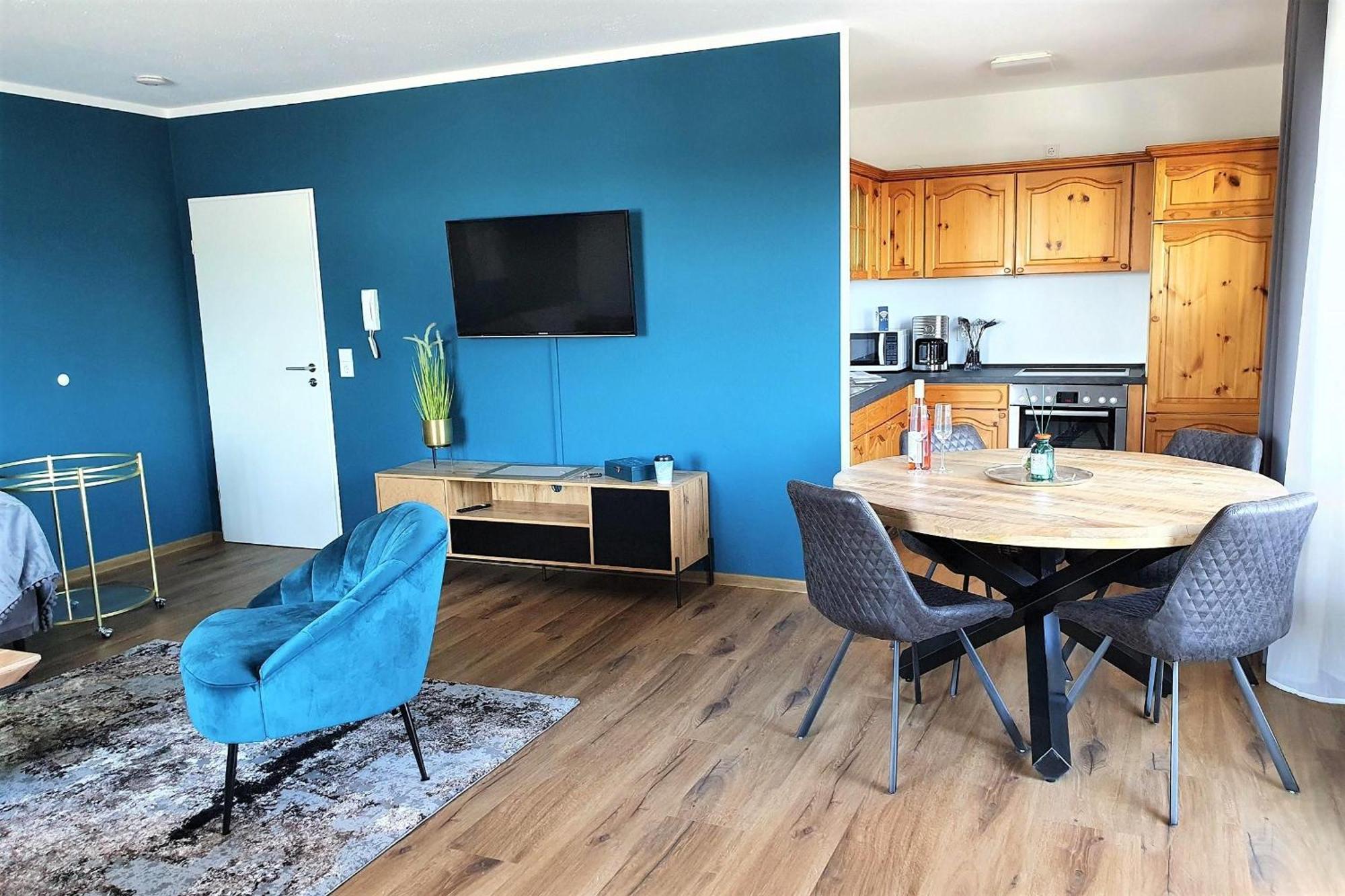 Holiday Home Ferienwohnung Holiday Home 4 ميرسبرغ المظهر الخارجي الصورة
